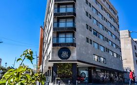 Hotel Perla Central